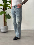 Jeans Nebraska