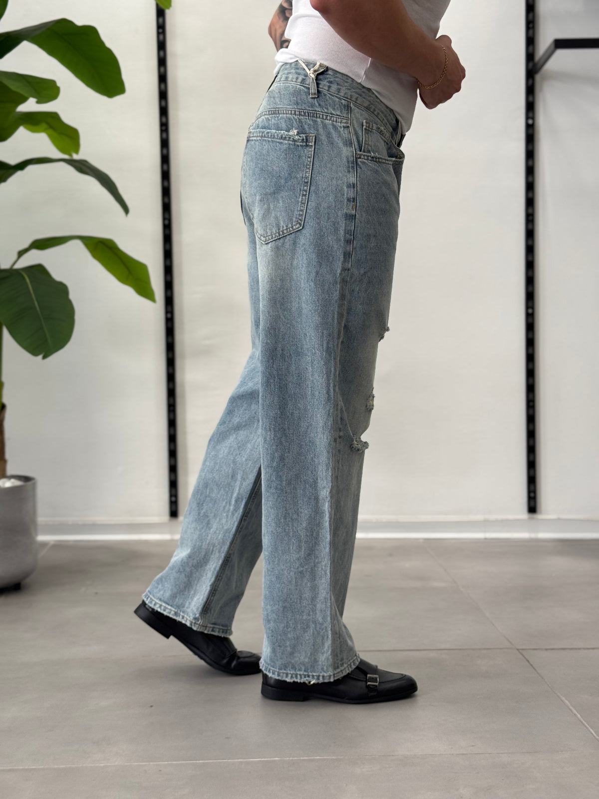 Jeans Nebraska