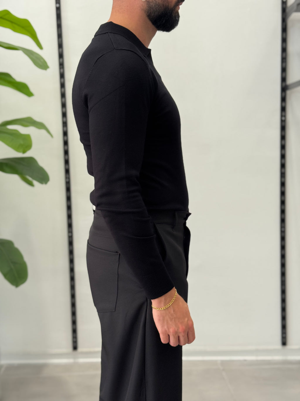 Polo Zurich