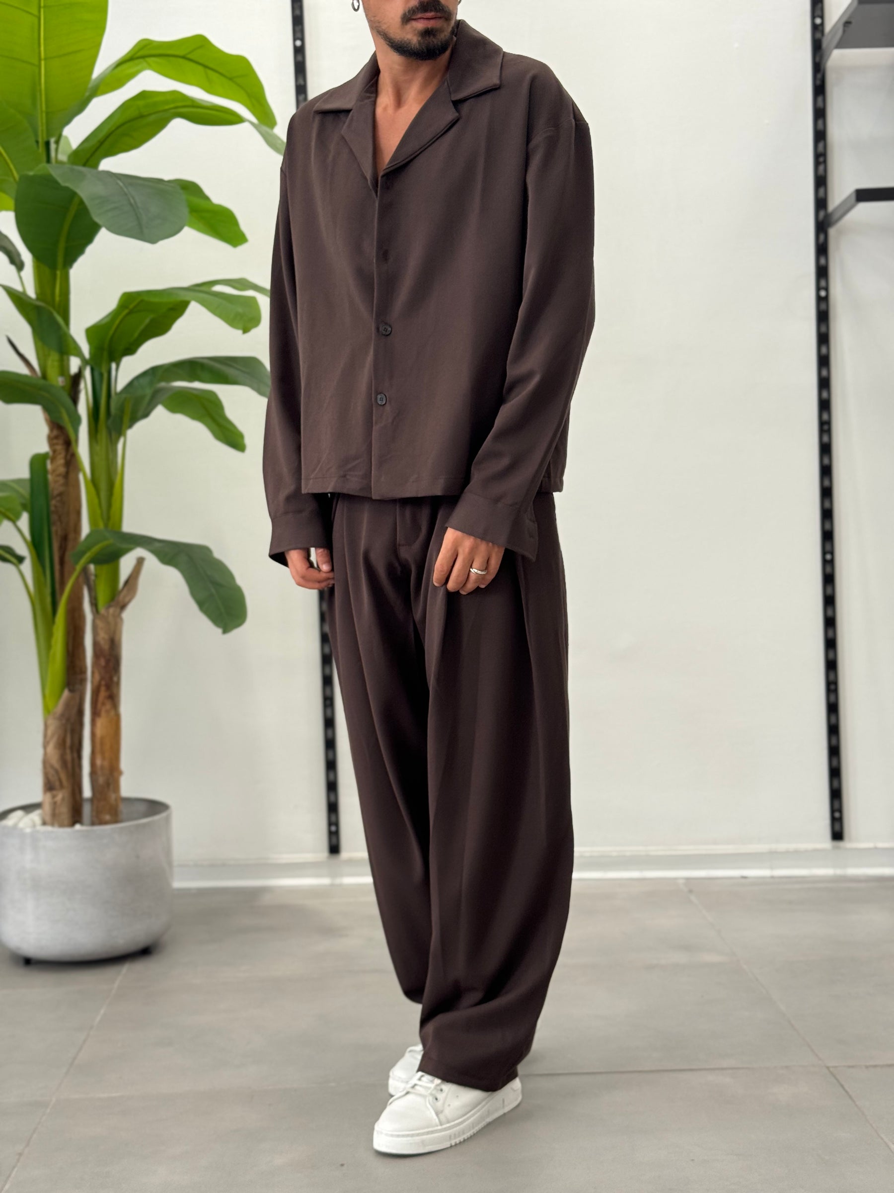 Coordinated Santamonica 