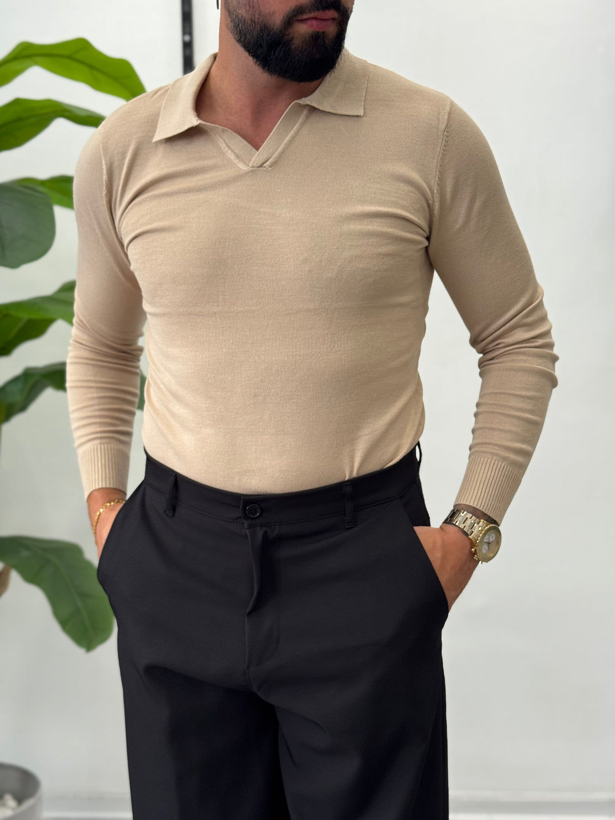 Polo Zurigo