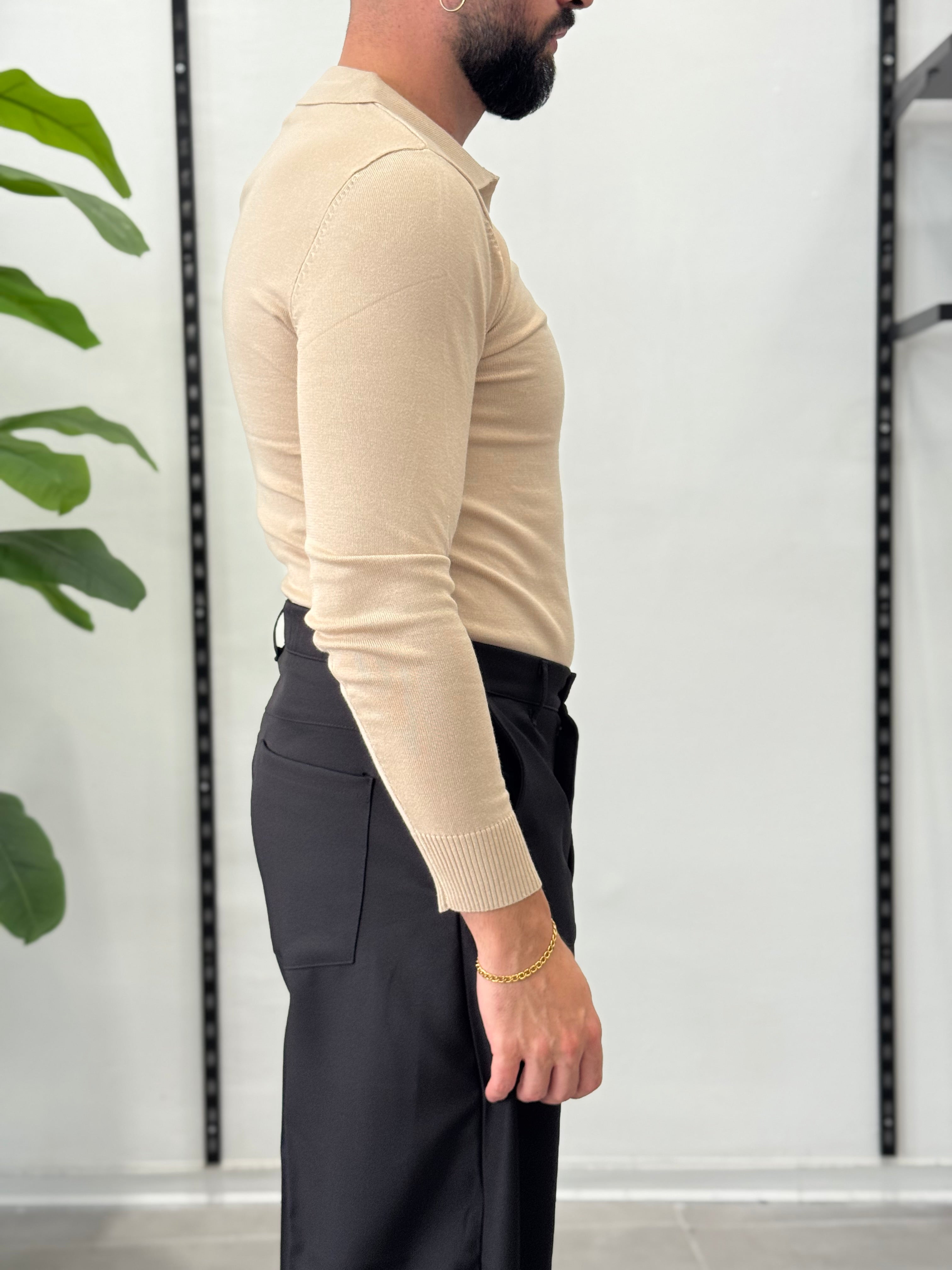 Polo Zurich