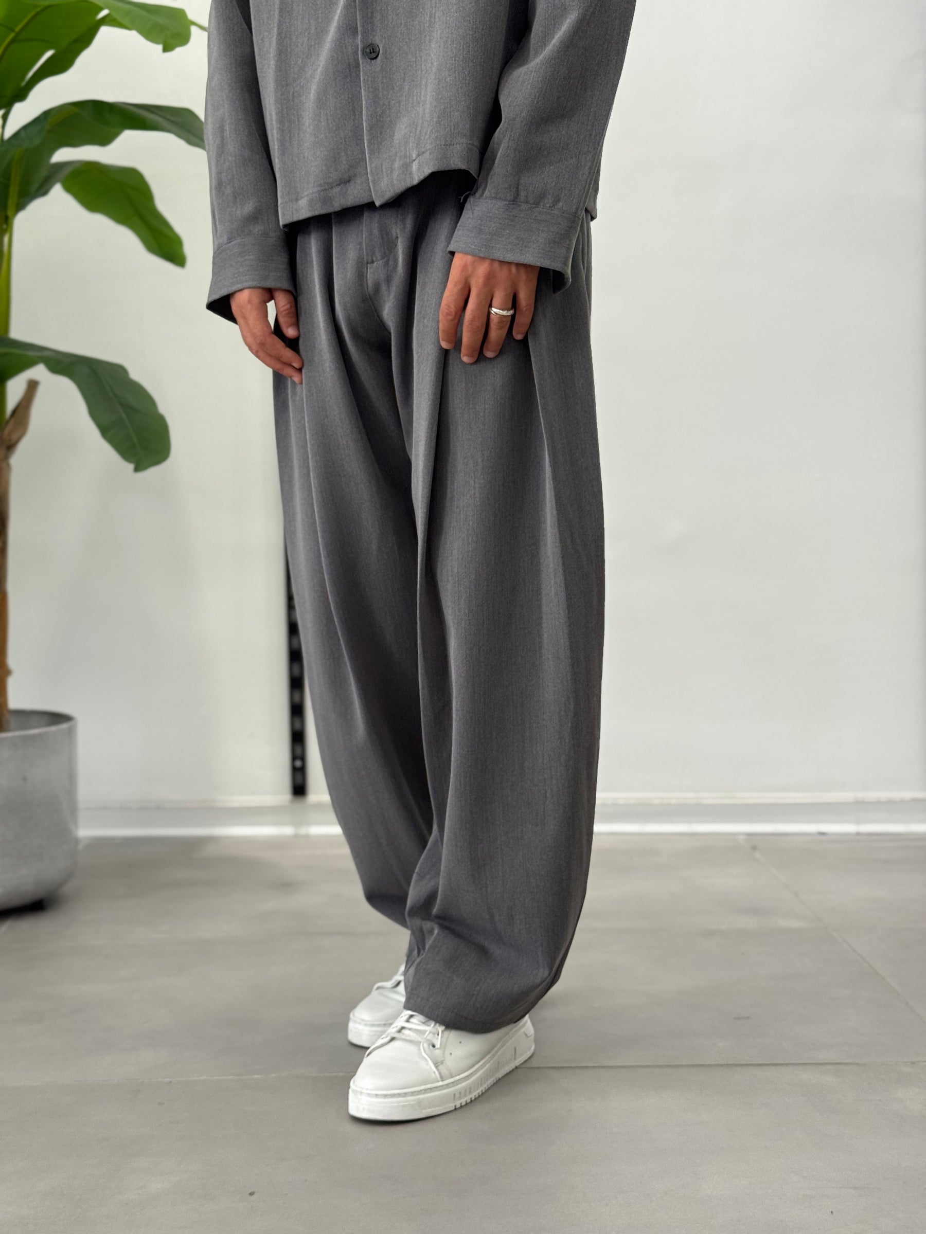 Pantalone Largo Brooklyn