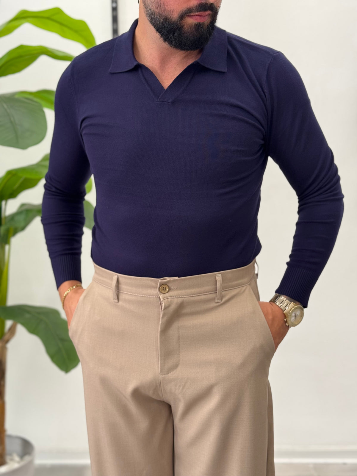 Polo Zurigo