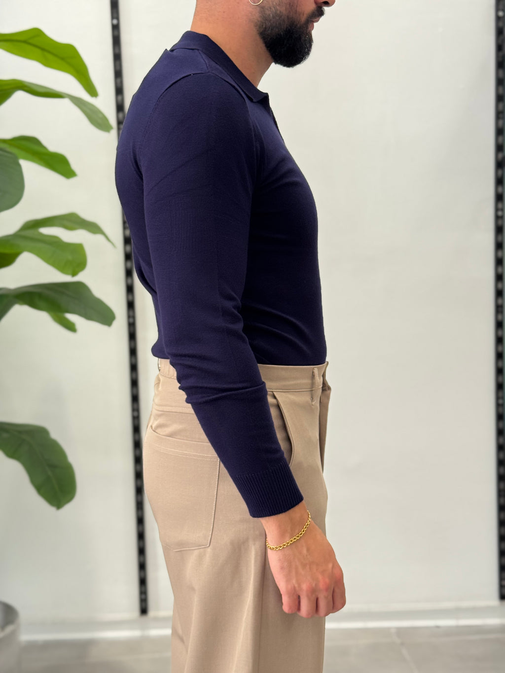 Polo Zurich