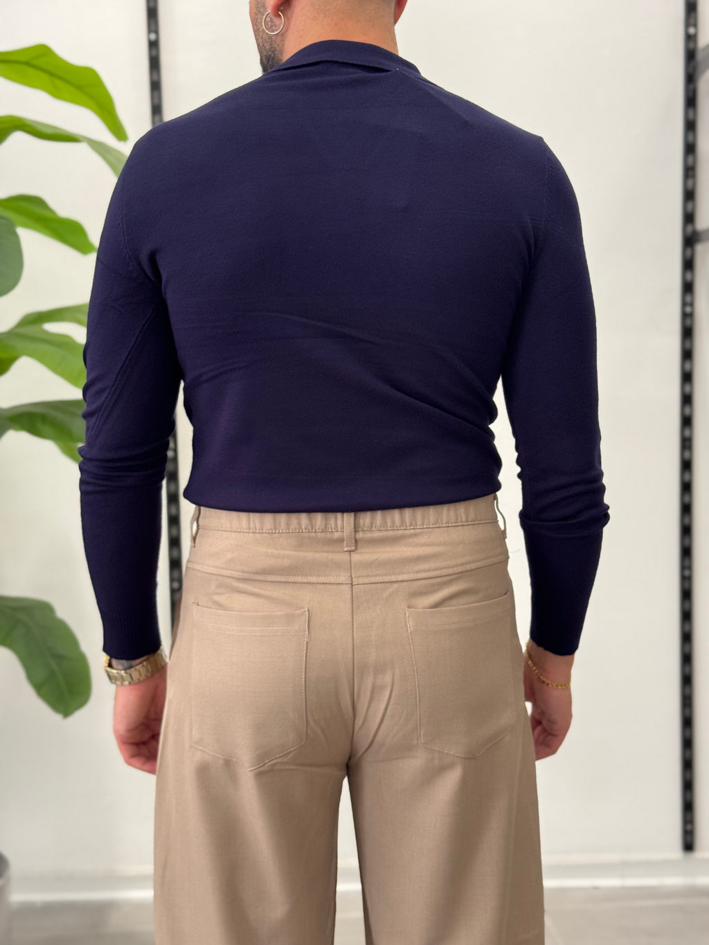 Polo Zurich