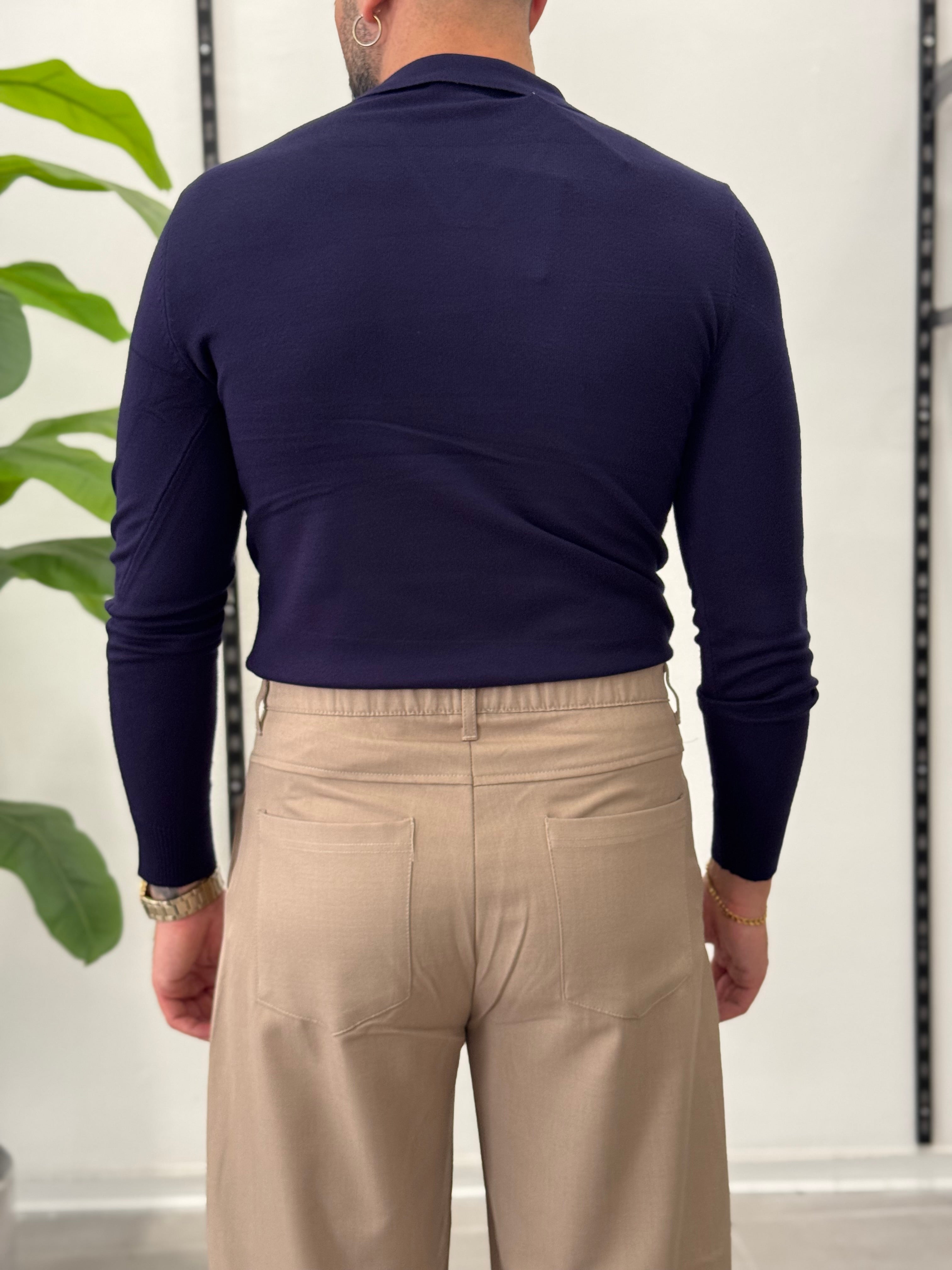 Polo Zurich