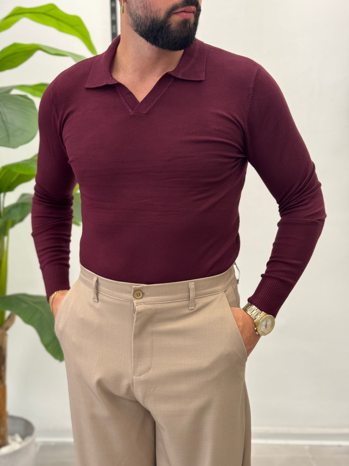 Polo Zurigo