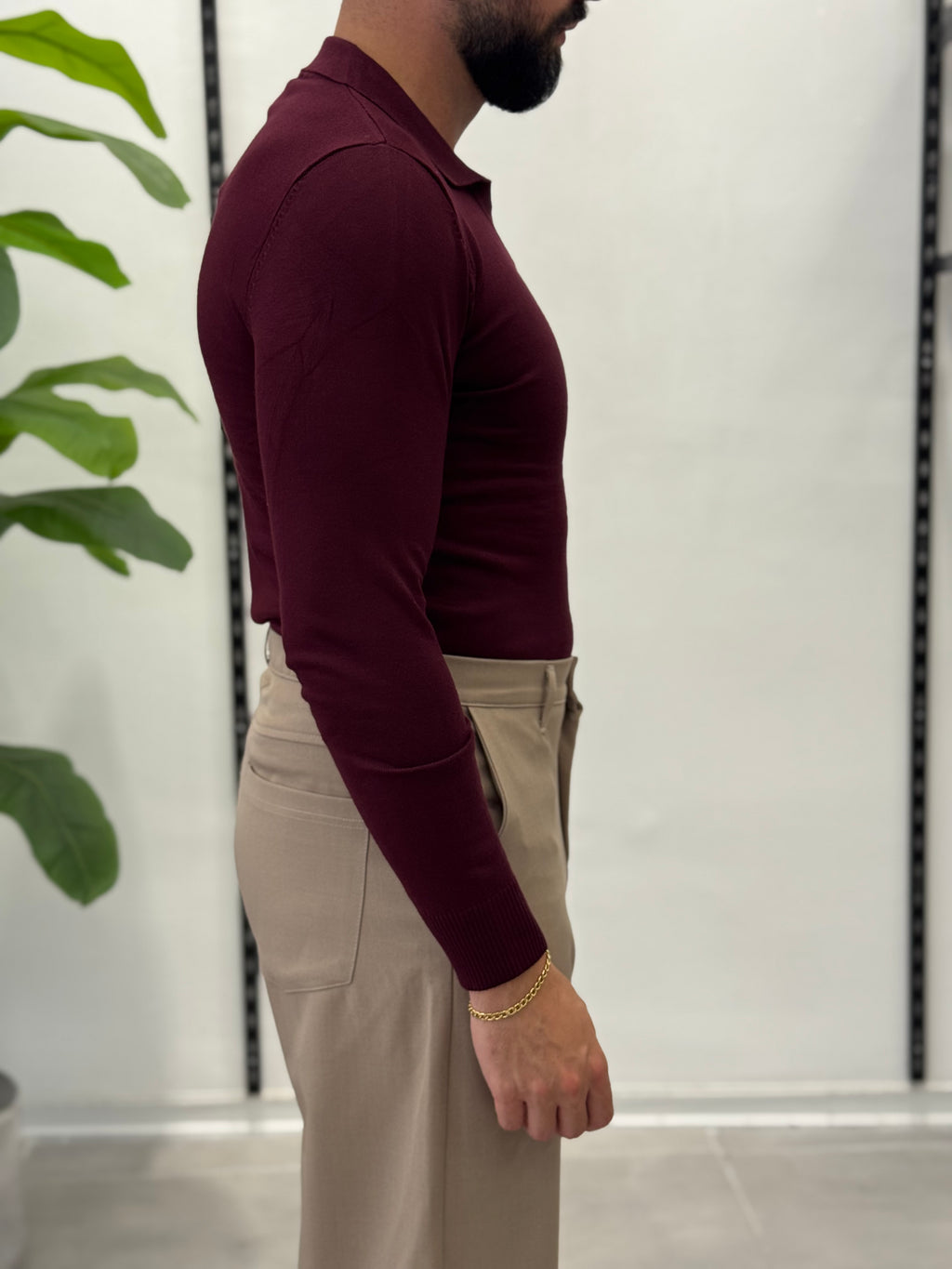 Polo Zurich