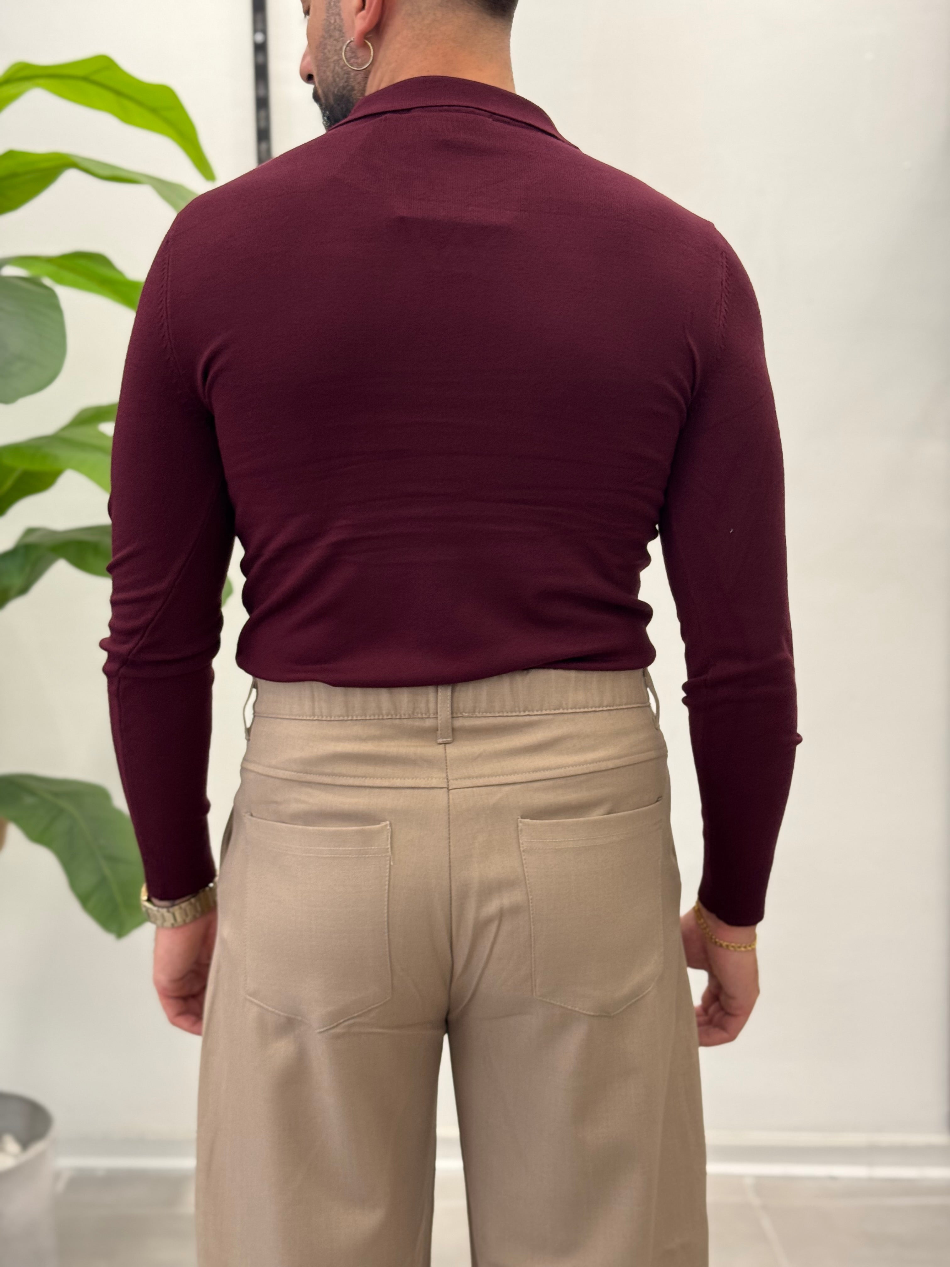 Polo Zurich