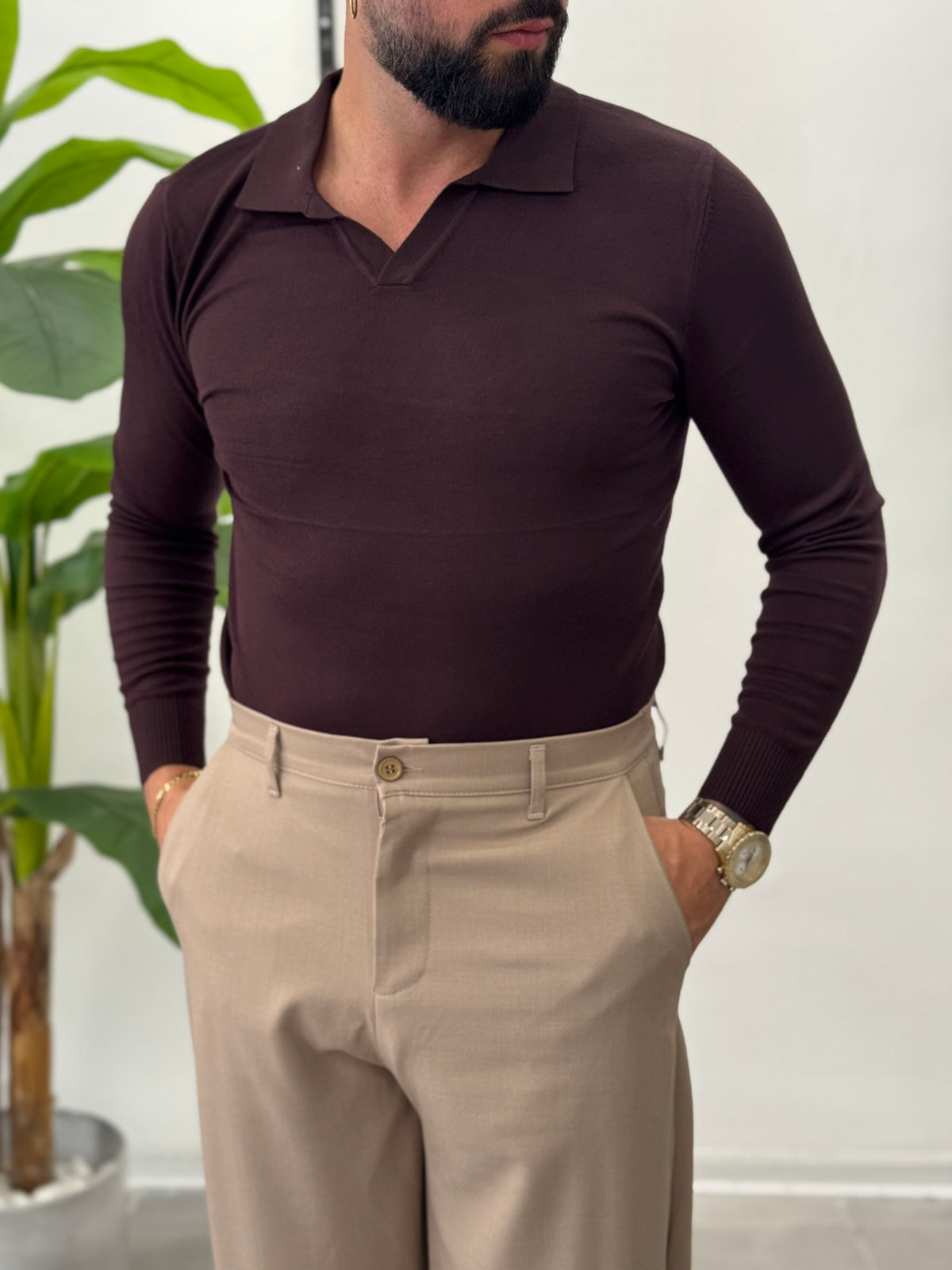 Polo Zurigo