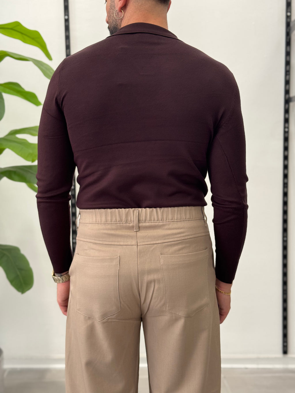 Polo Zurich