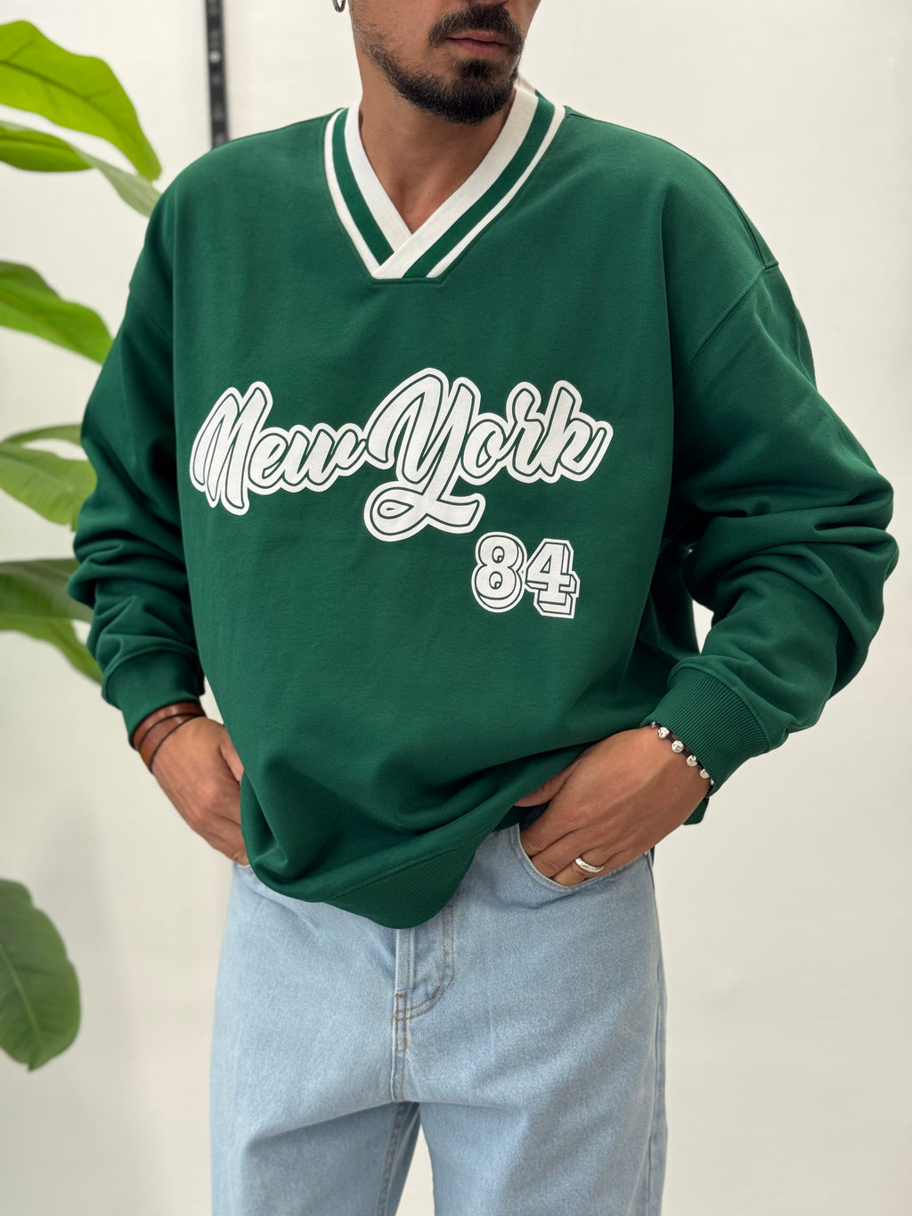 Dream Sweatshirt