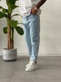 Light Boston Jeans - Regular Fit