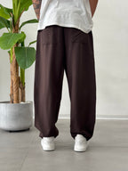 Prestige Wide Trousers 