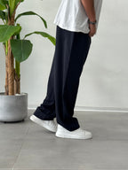 Prestige Wide Trousers 