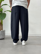 Prestige Wide Trousers 