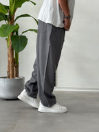 Prestige Wide Trousers 