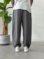Prestige Wide Trousers 