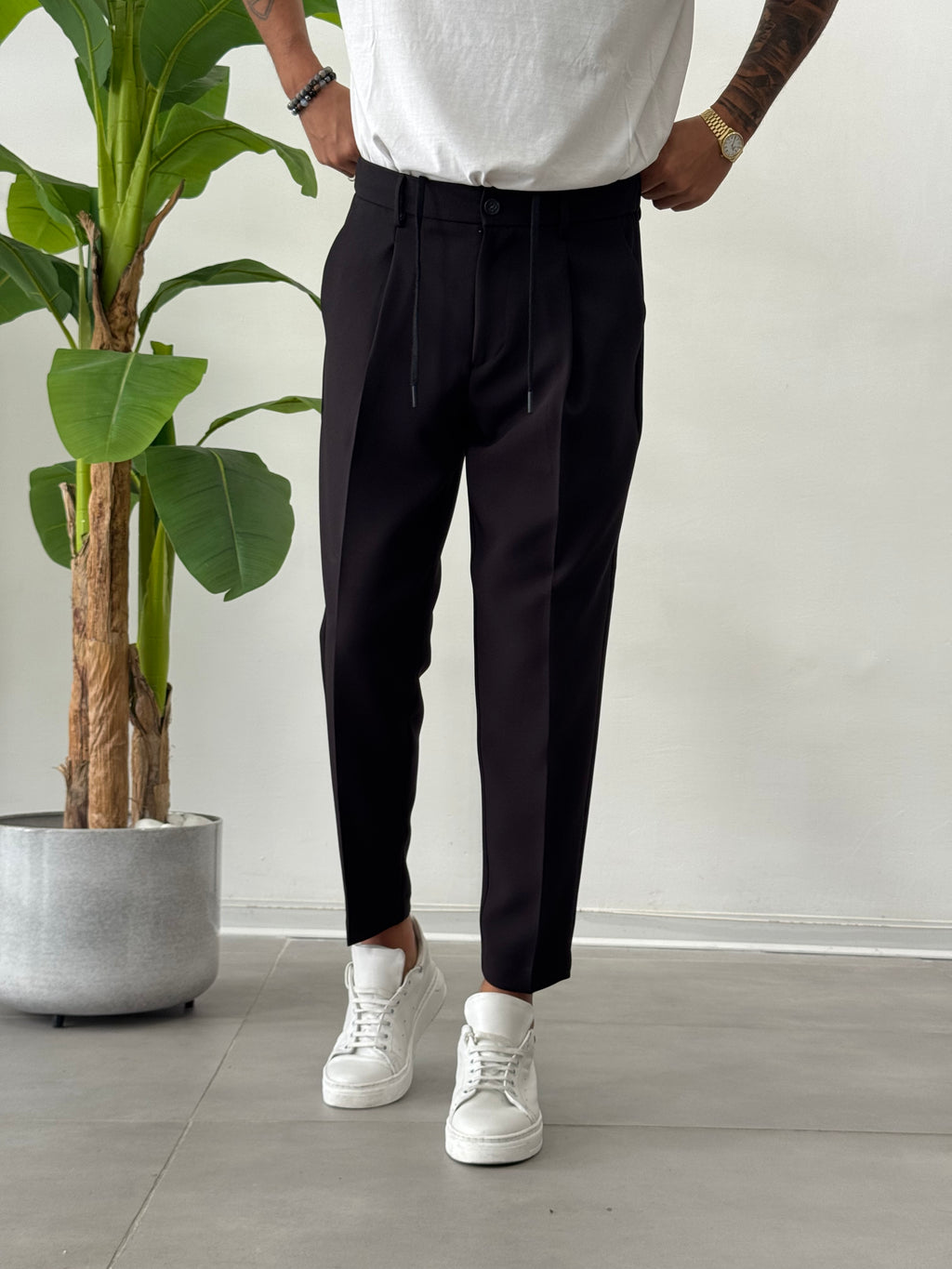 Pantalone Zurigo
