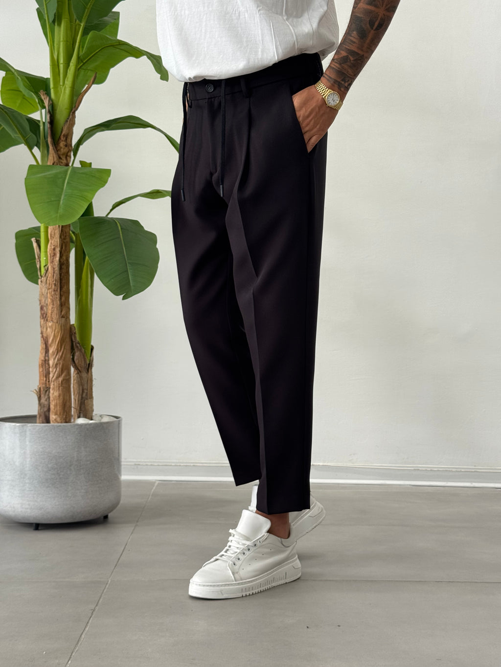 Pantalone Zurigo