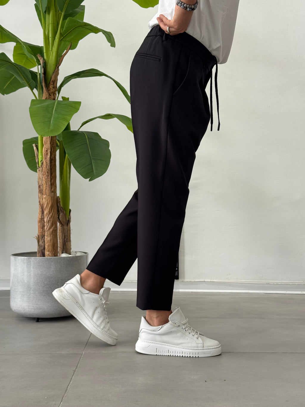 Pantalone Zurigo