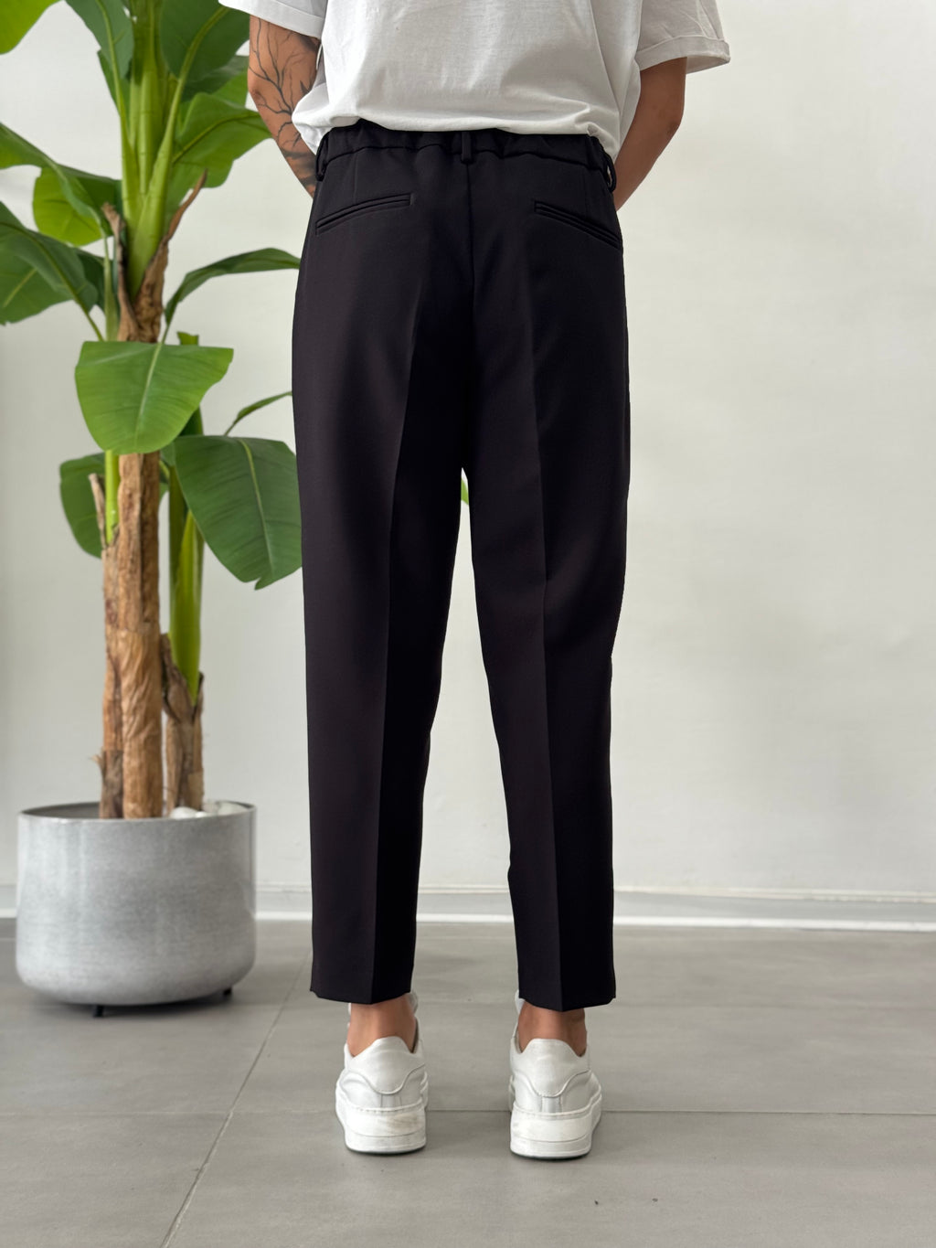 Pantalone Zurigo