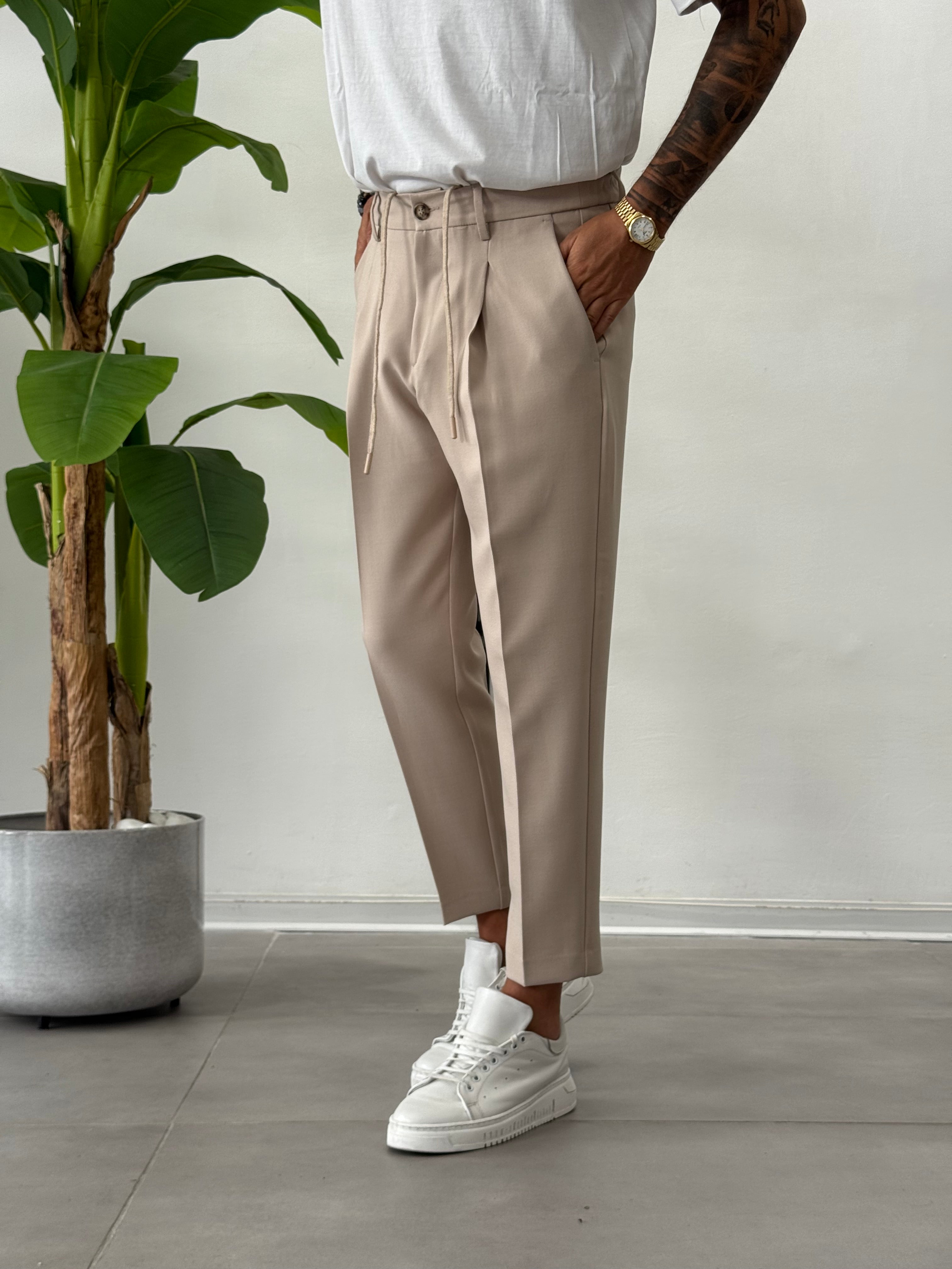 Pantalone Zurigo