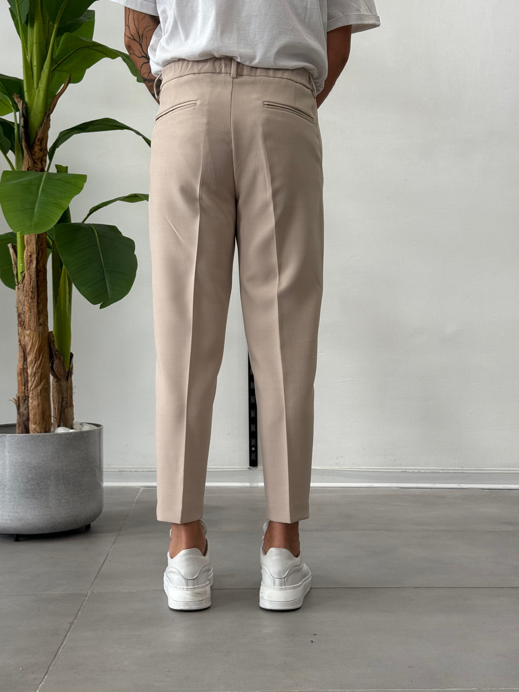 Pantalone Zurigo