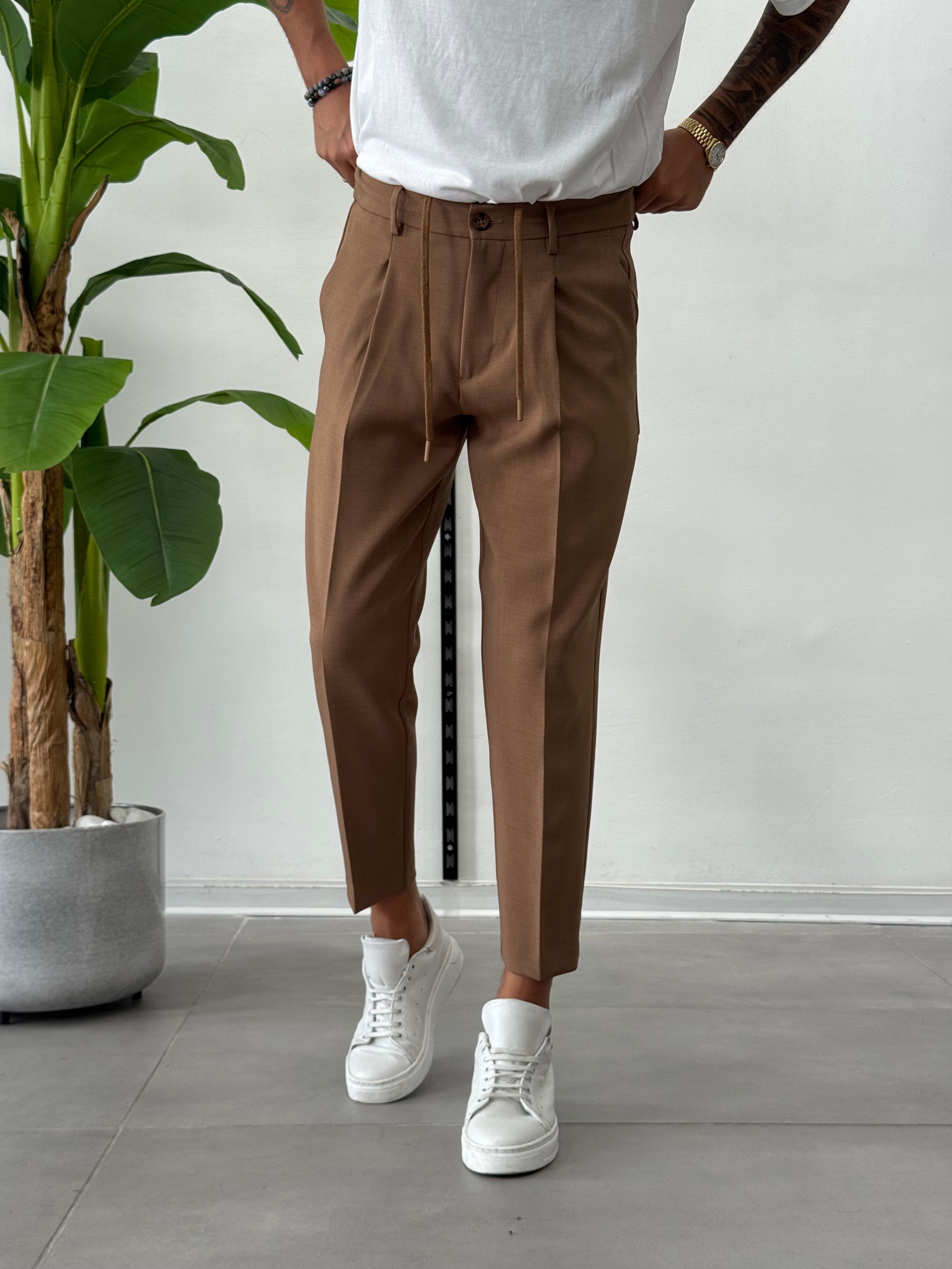 Pantalone Zurigo