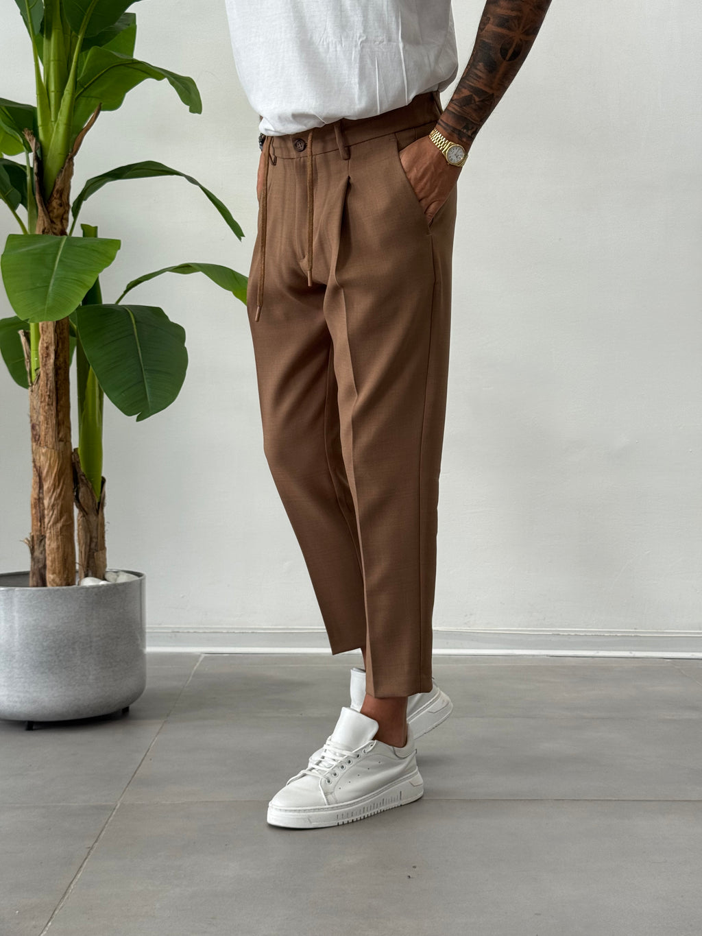 Pantalone Zurigo