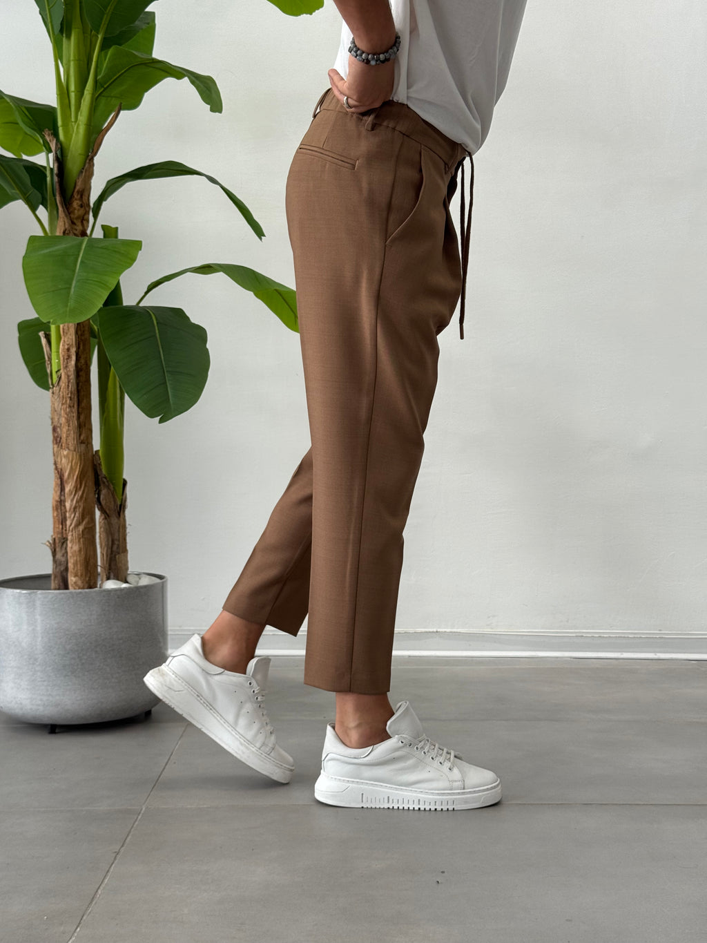 Pantalone Zurigo