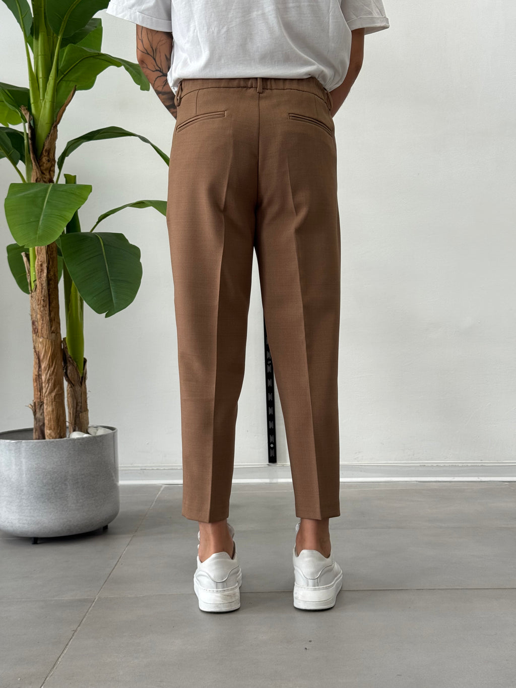 Pantalone Zurigo