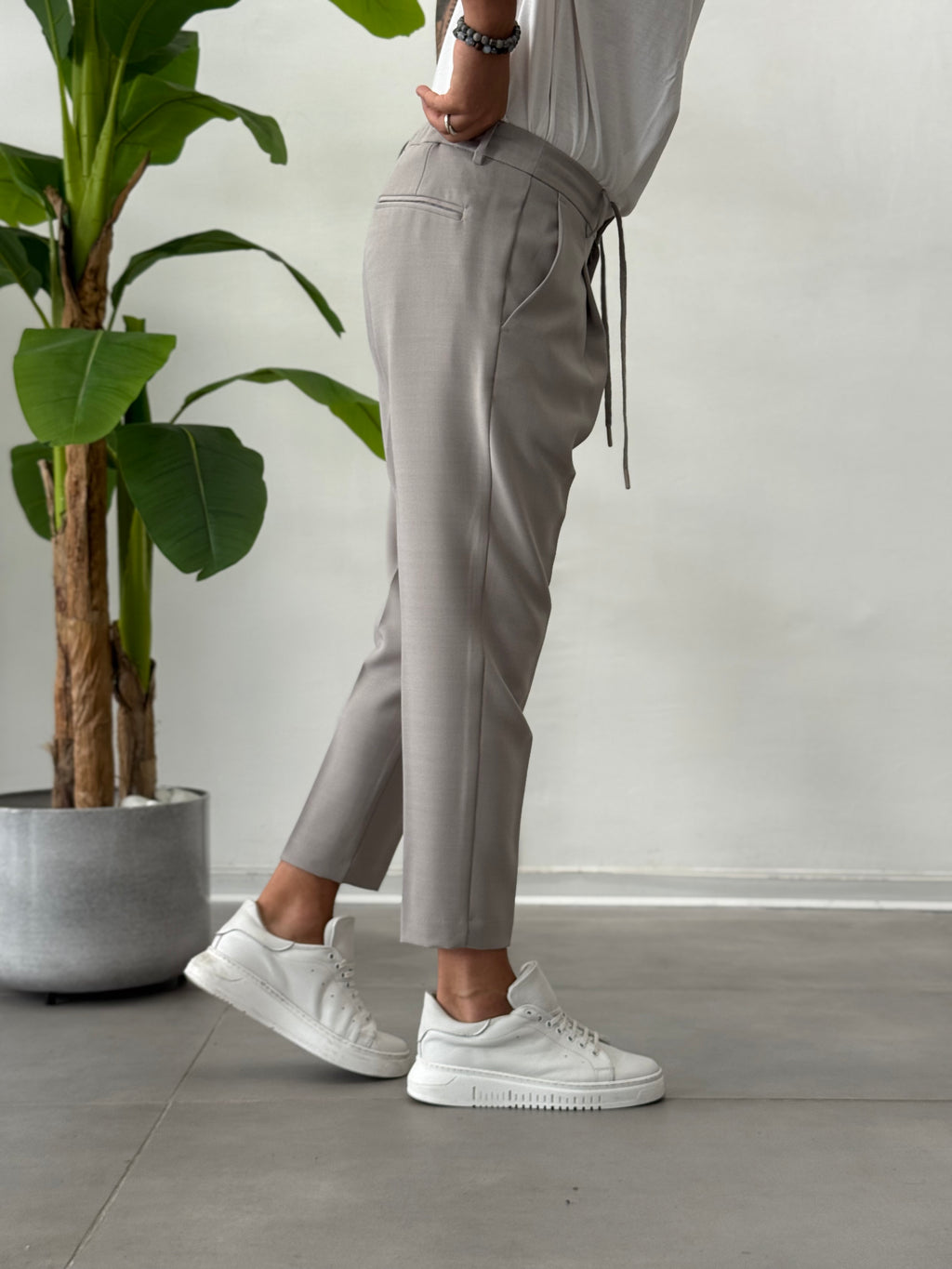 Pantalone Zurigo