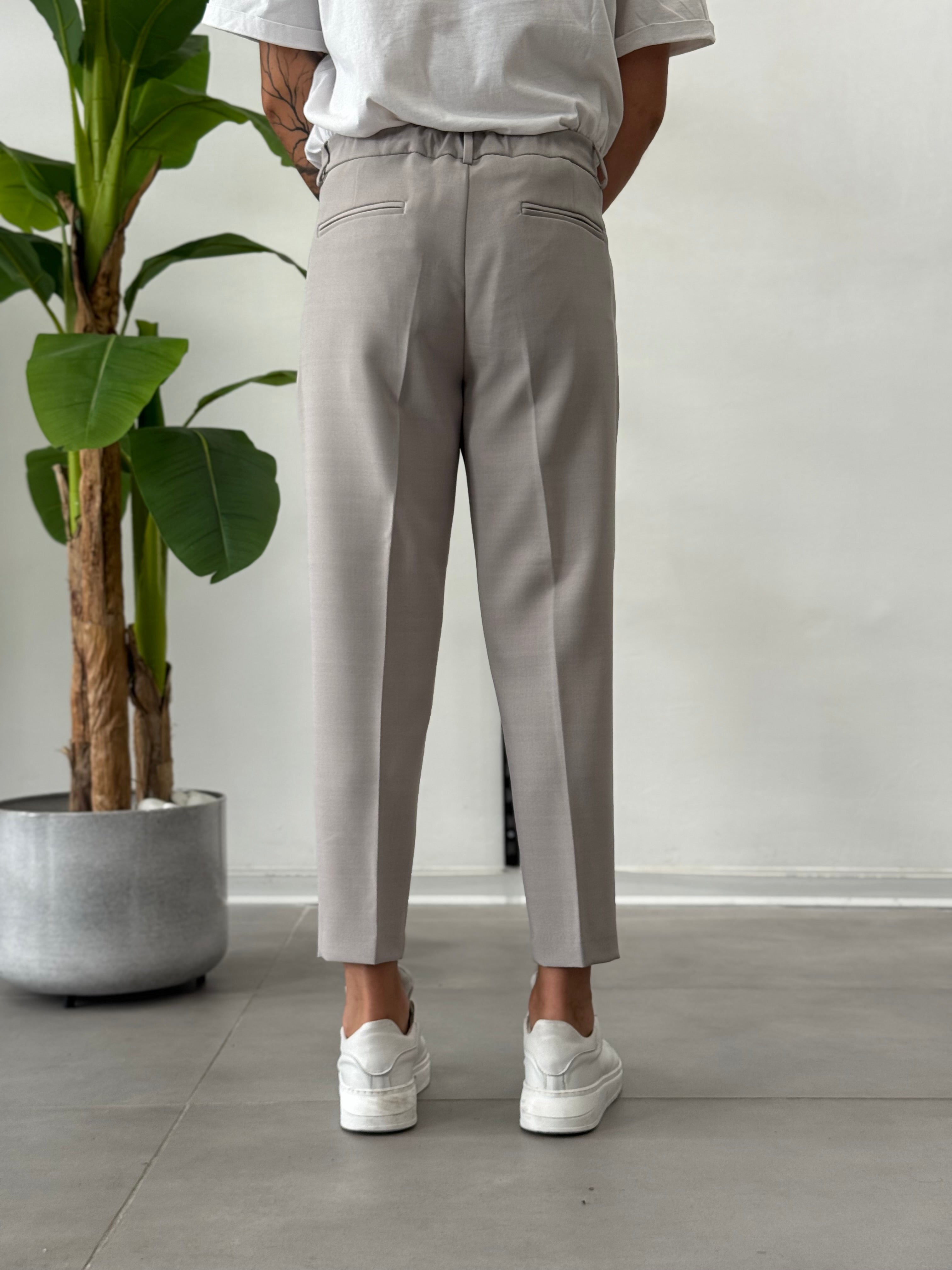 Pantalone Zurigo
