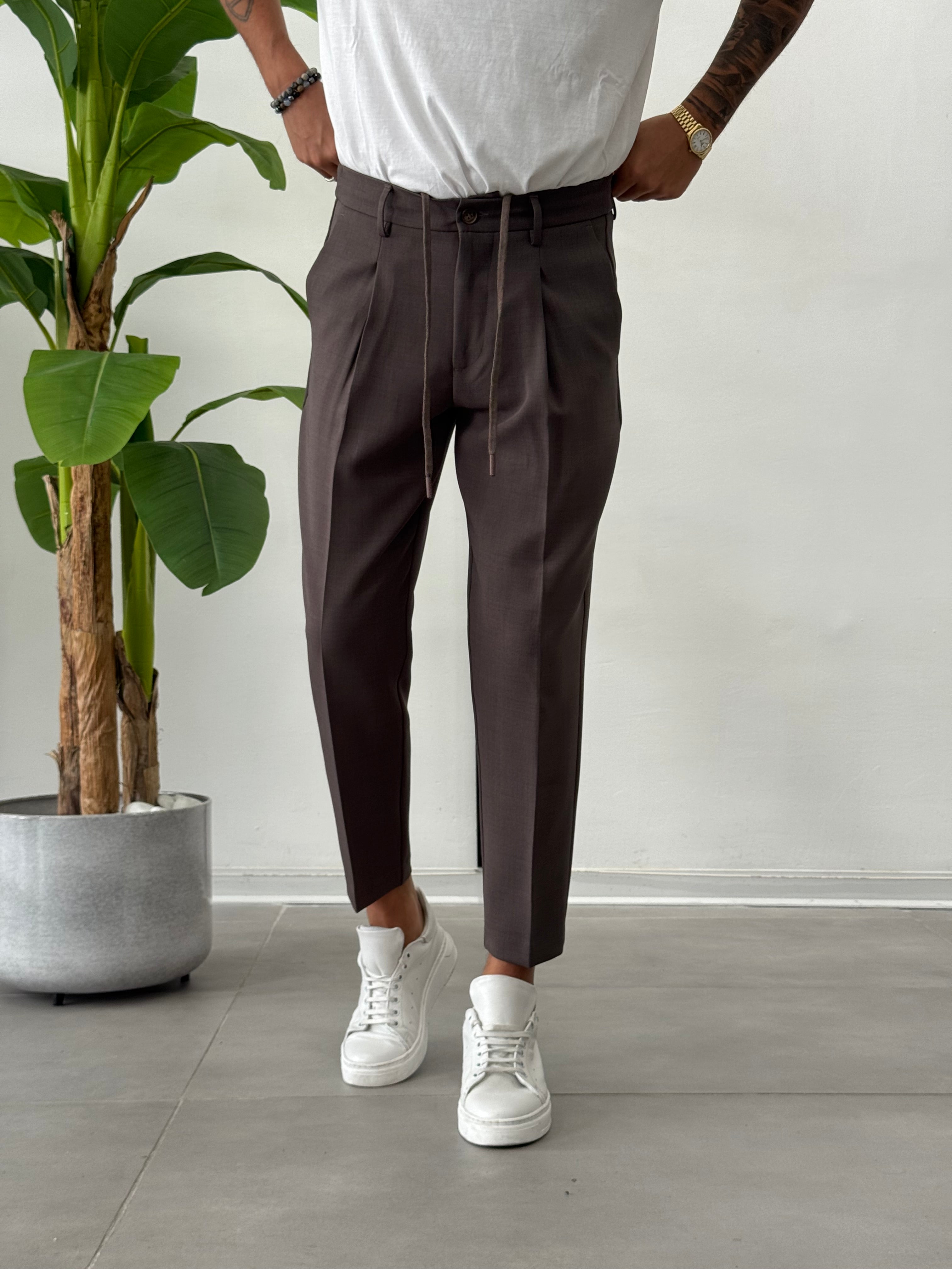 Pantalone Zurigo