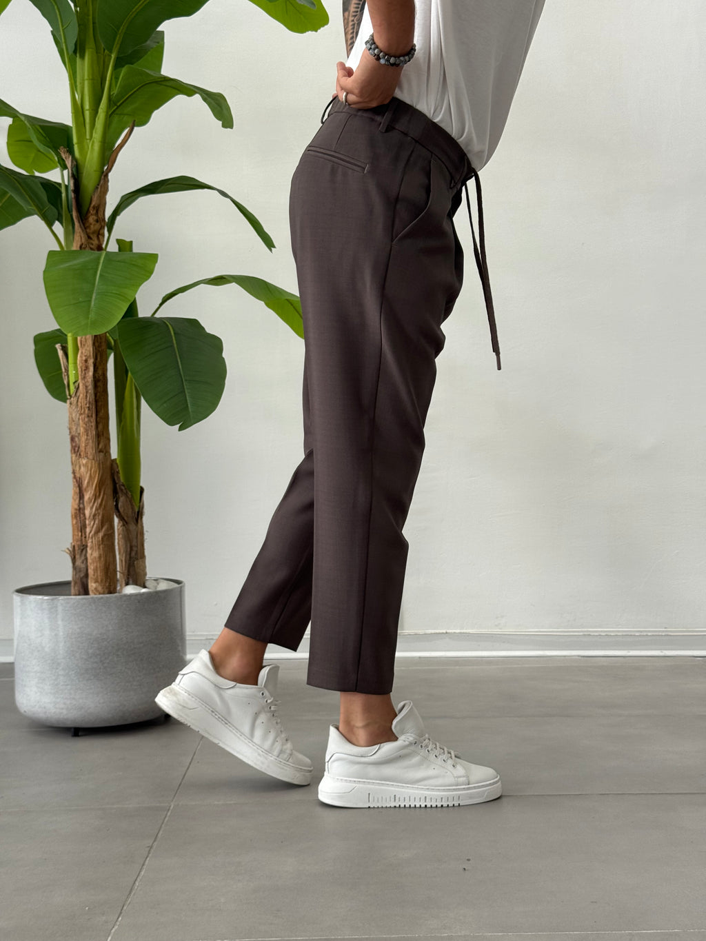 Pantalone Zurigo