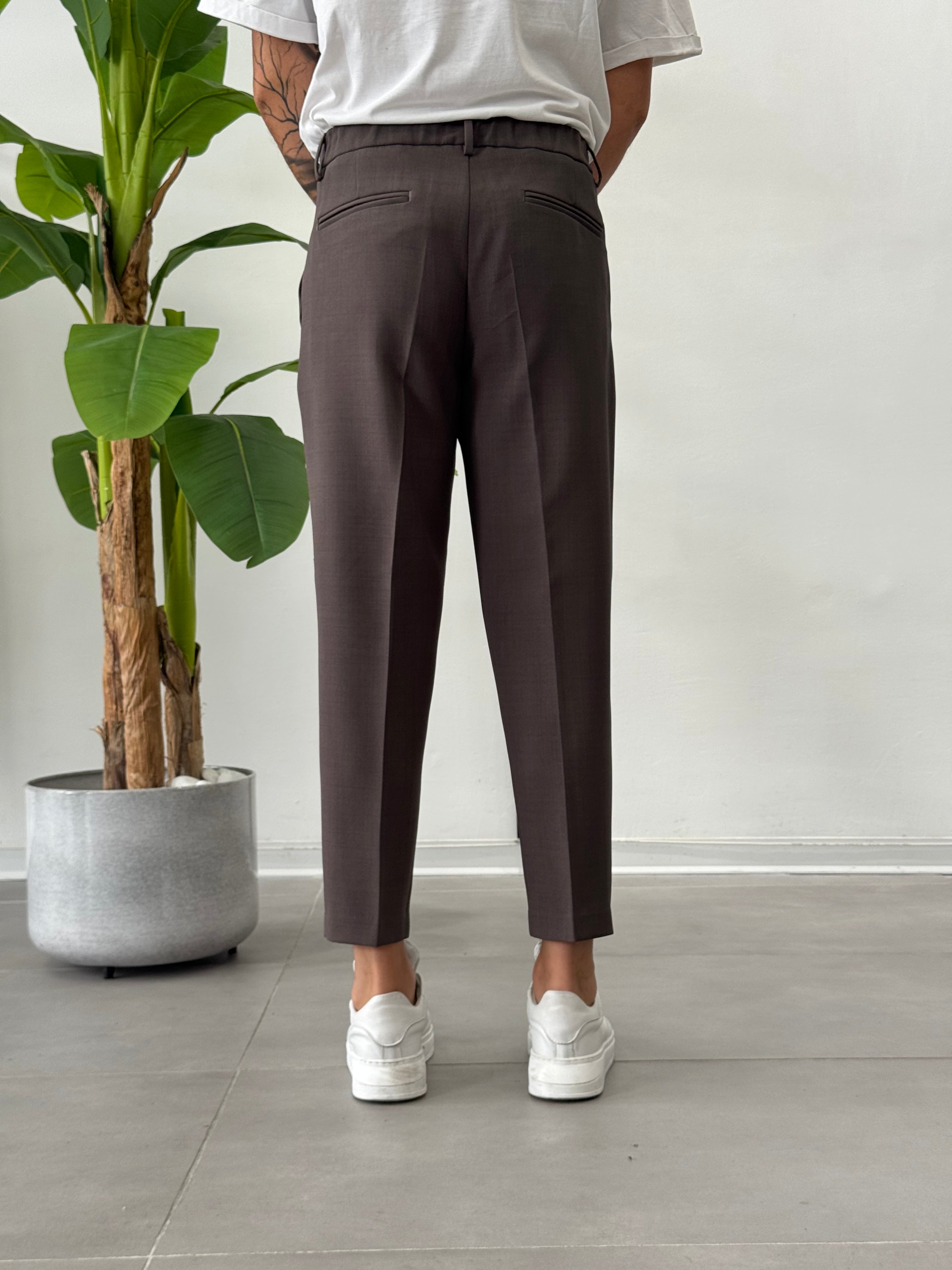Pantalone Zurigo
