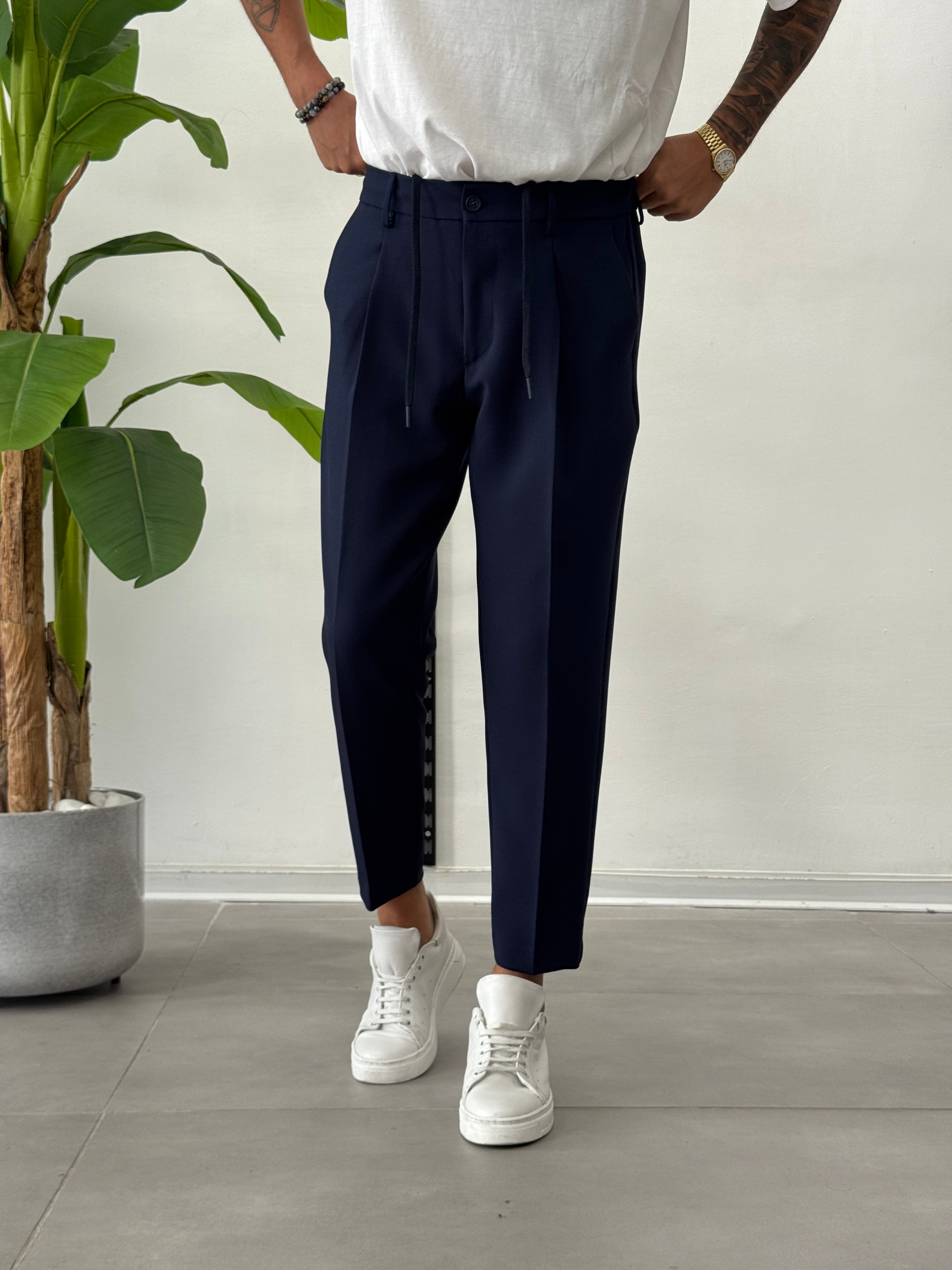 Pantalone Zurigo