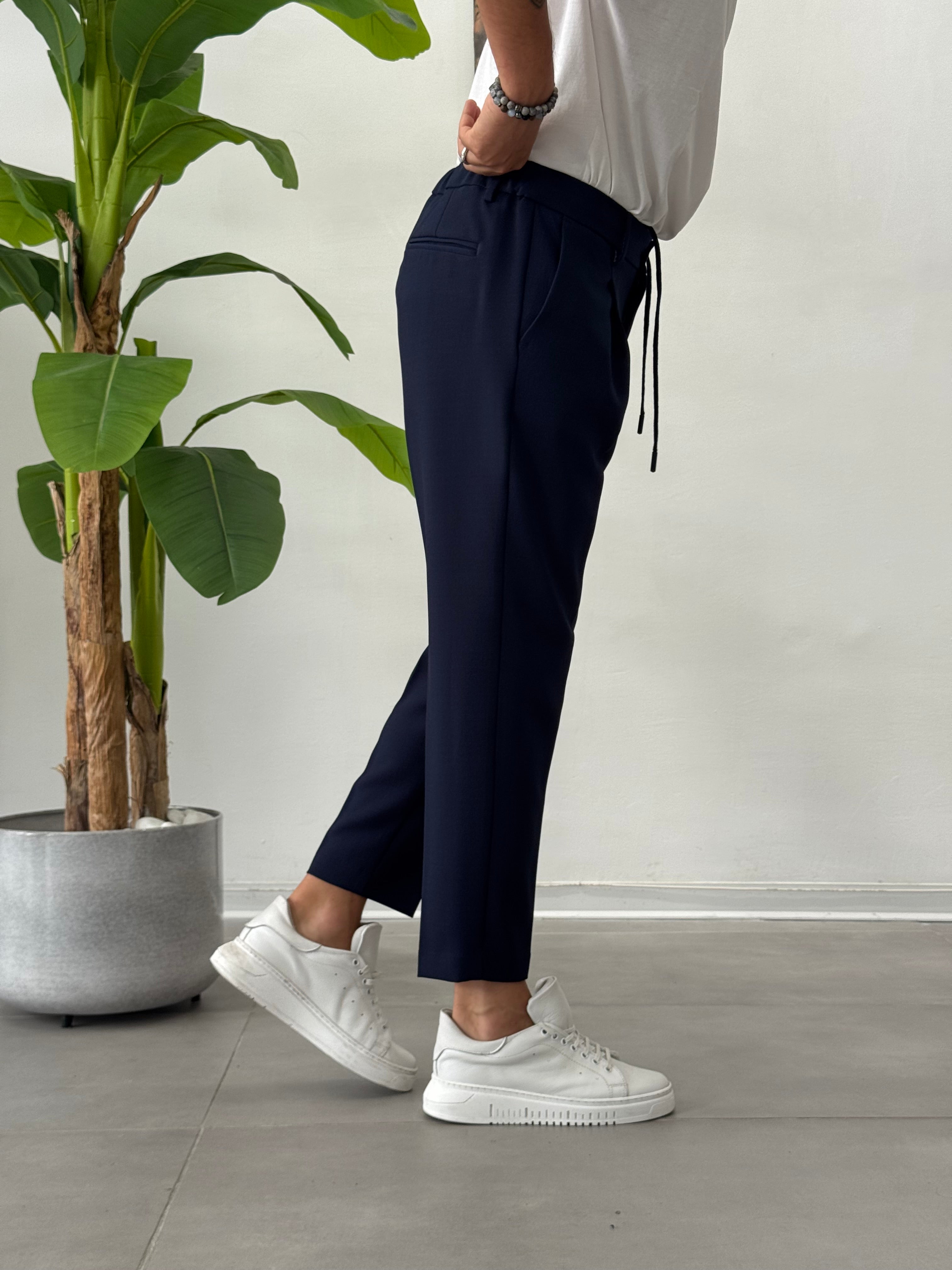 Pantalone Zurigo