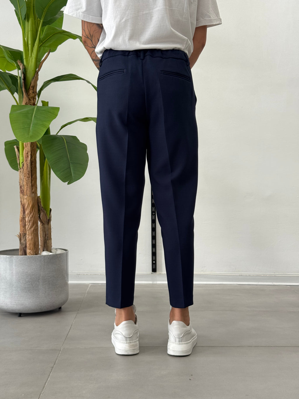 Pantalone Zurigo