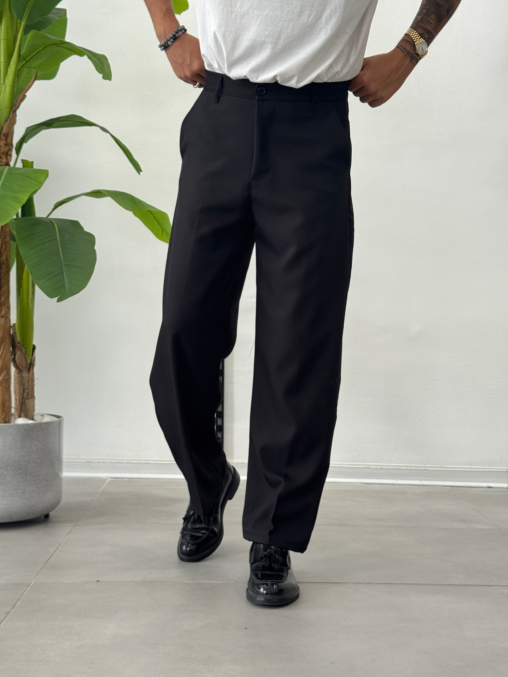 Icon trousers 