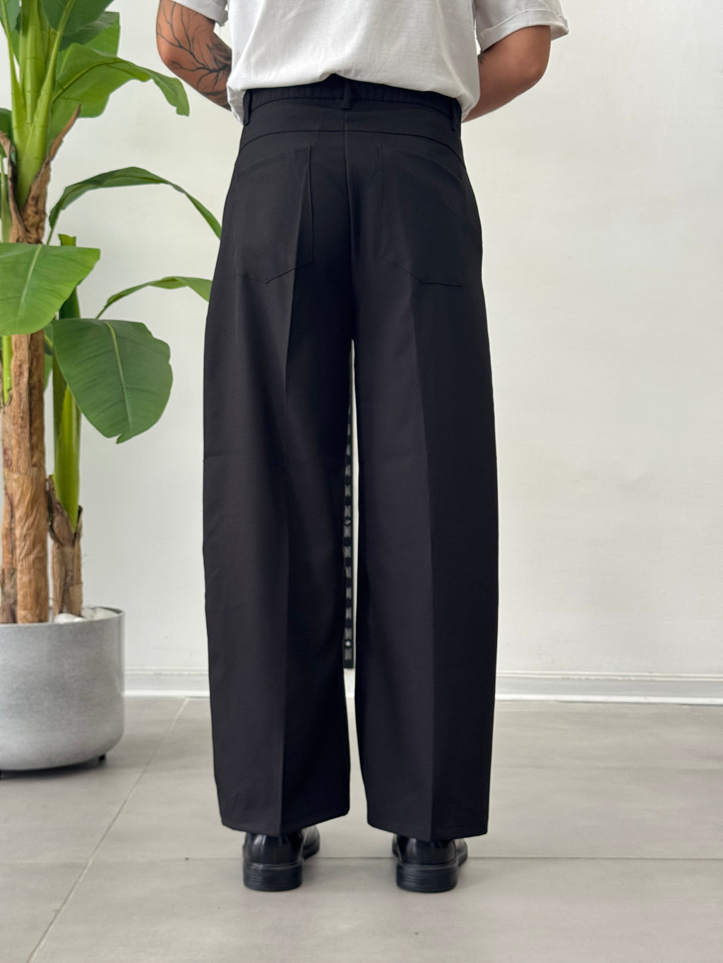 Icon trousers 