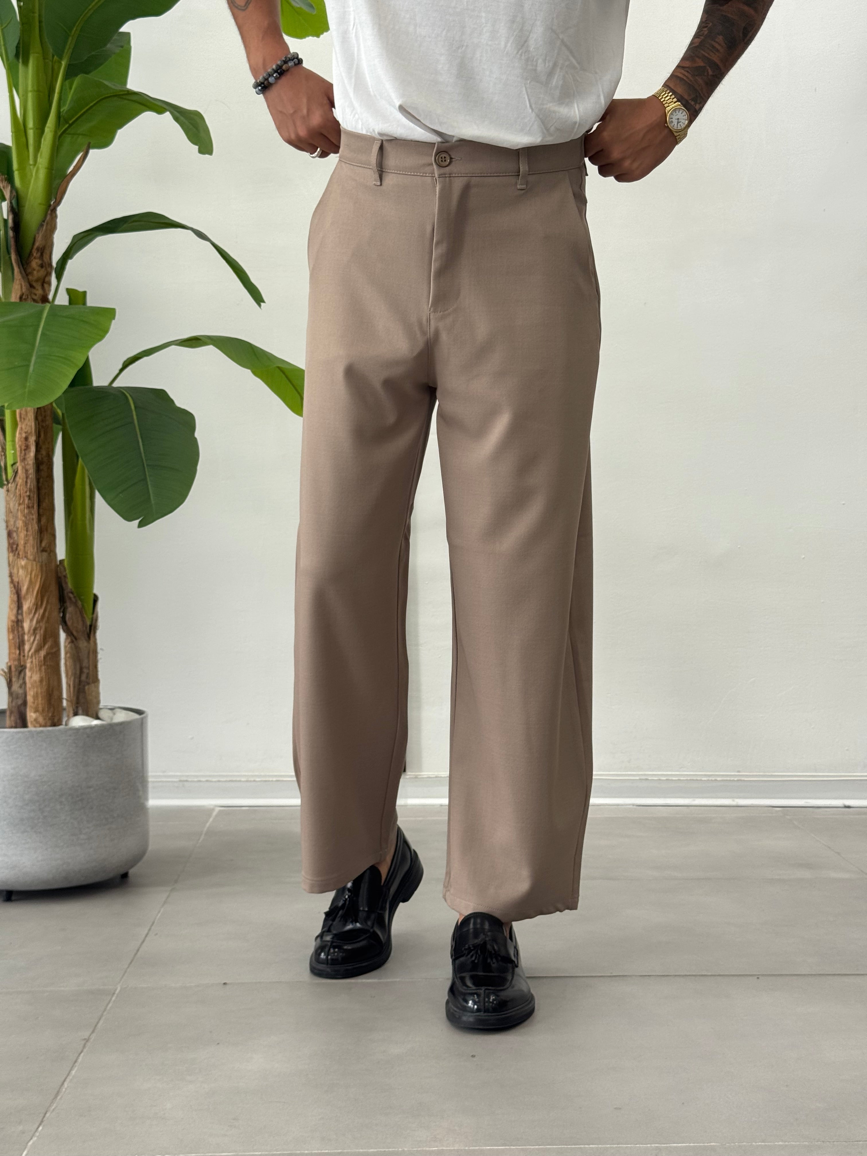 Pantalone Icon Two