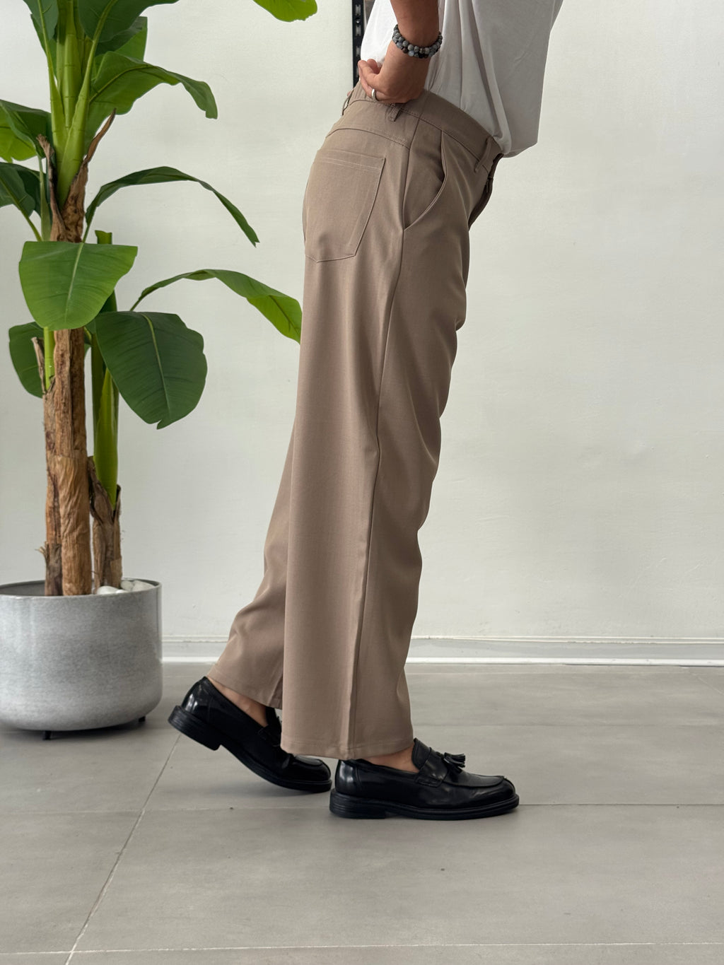 Icon trousers 