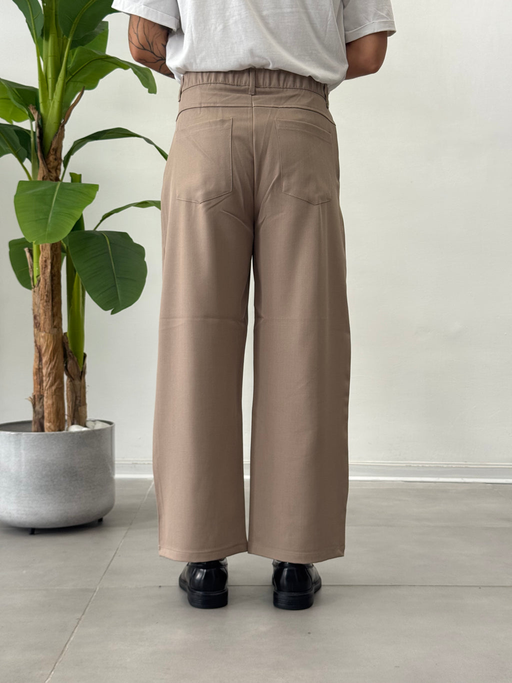 Icon trousers 