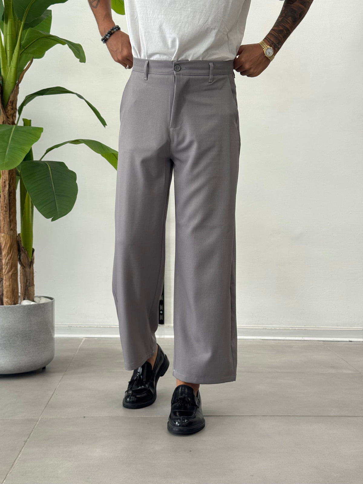 Icon trousers 
