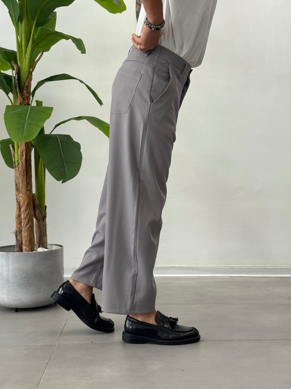 Icon trousers 