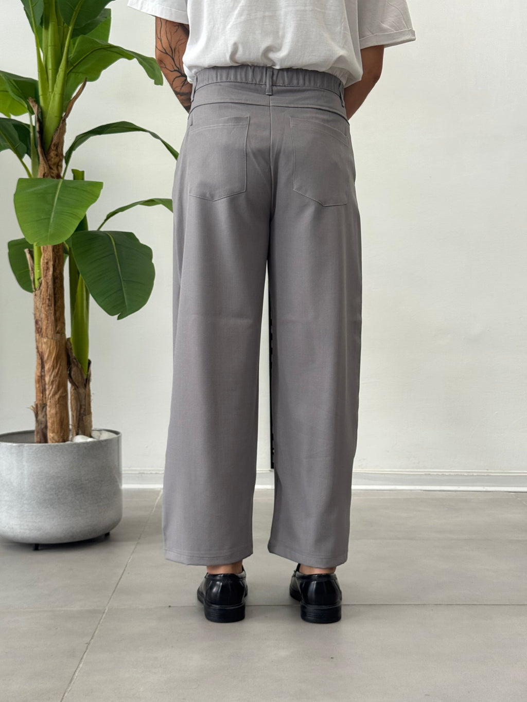 Icon trousers 