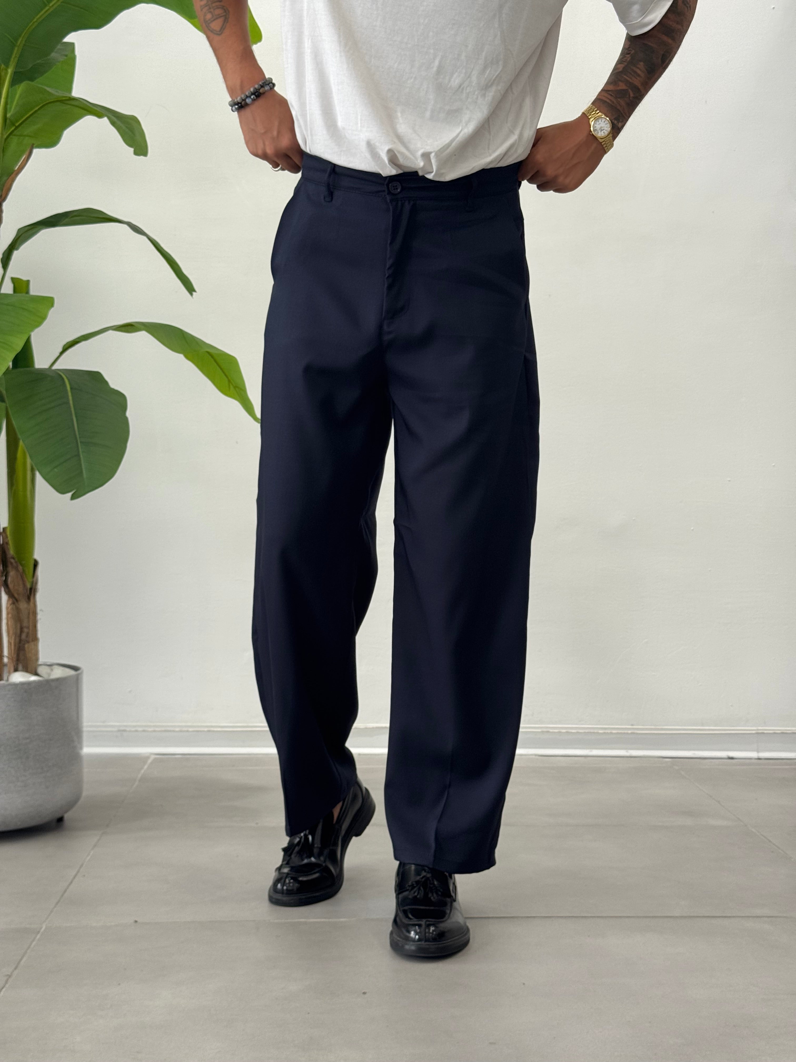 Pantalone Icon Two